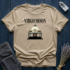 VIRGO MOON | Noir Files