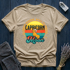 CAPRICORN MOON | Sun Faded