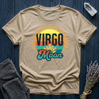VIRGO MOON | Sun Faded