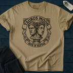 TAURUS MOON | House of Janus