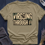 Virgo | Virgoing Through It