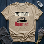 CANCER MOON | Third Word War