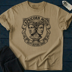 CAPRICORN MOON | House of Janus