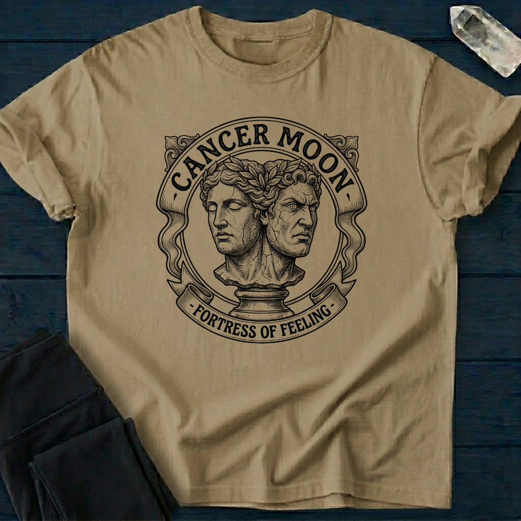 CANCER MOON | House of Janus