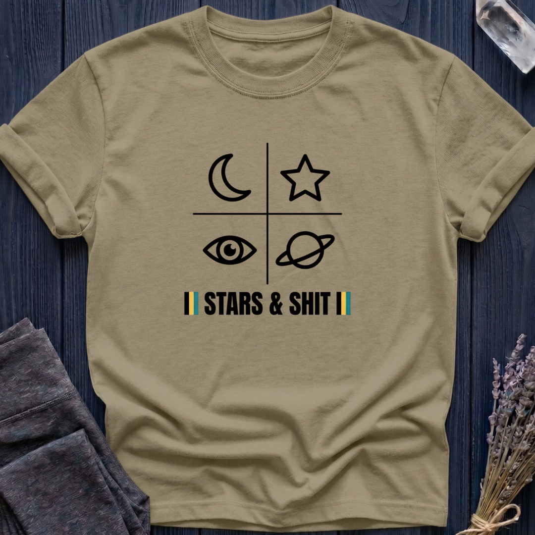 Stars & Shit