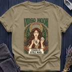 VIRGO MOON | The Arcana
