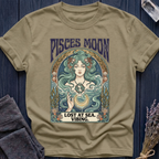 PISCES MOON | The Arcana