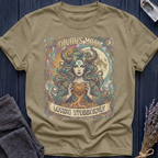 TAURUS MOON | The Enchantress