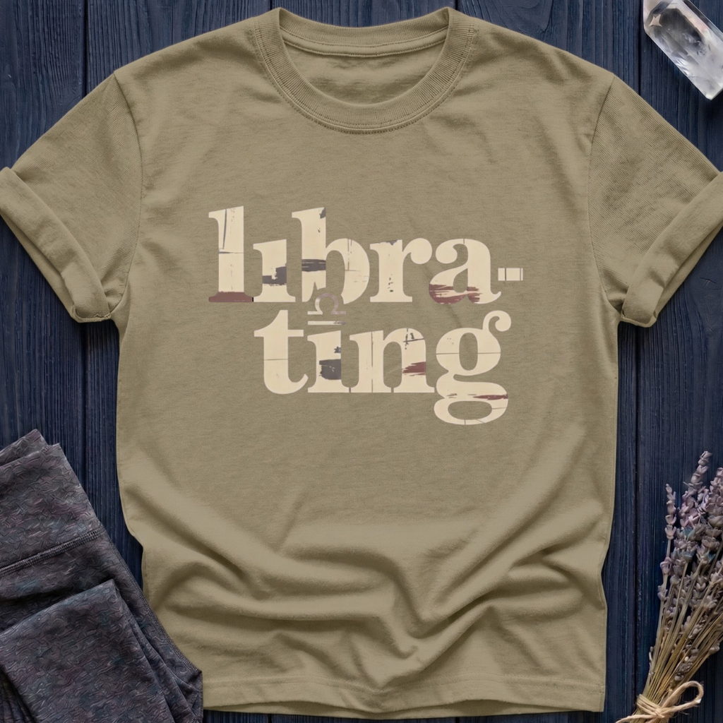 Libra | Libra-ting