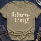 Libra | Libra-ting