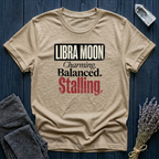 LIBRA MOON | Third Word War