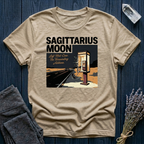 SAGITTARIUS MOON | Noir Files
