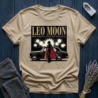 LEO MOON | Noir Files