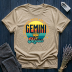 GEMINI MOON | Sun Faded