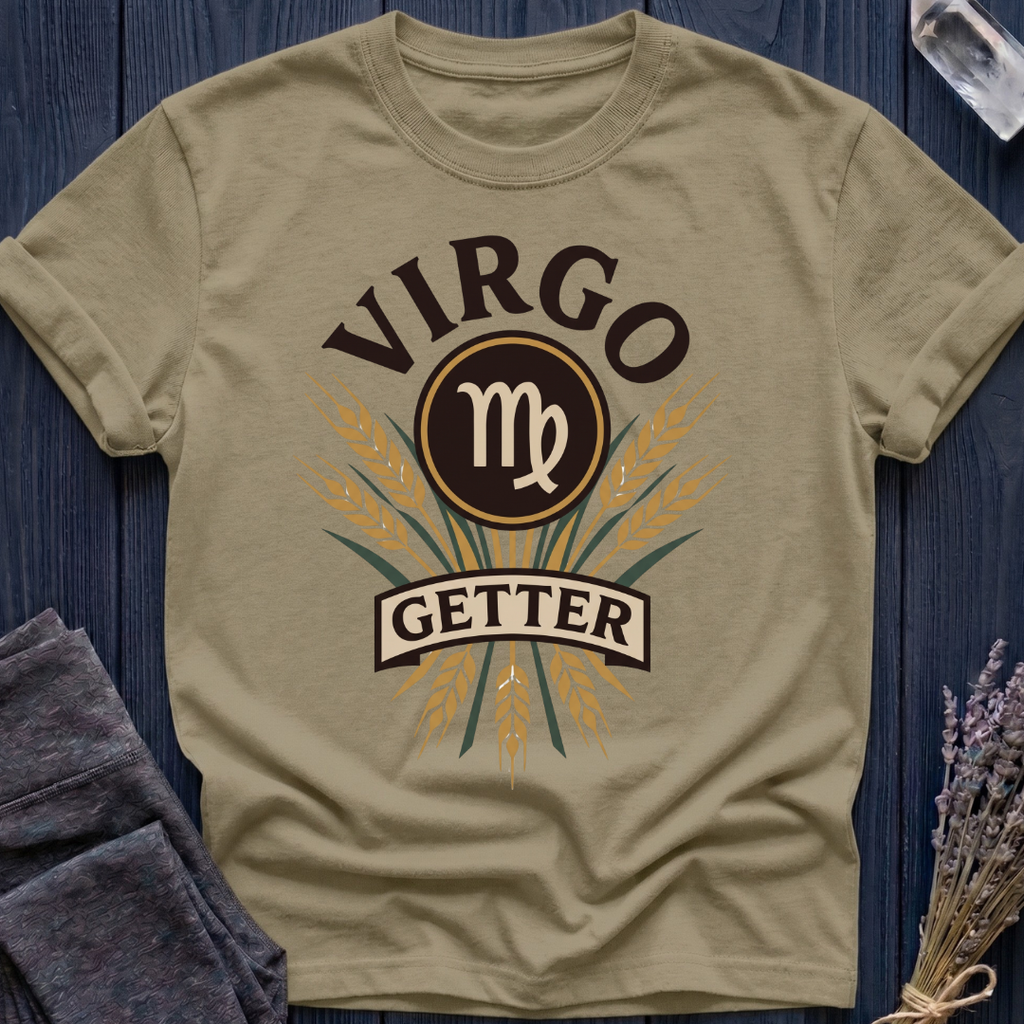 Virgo | Virgo Getter