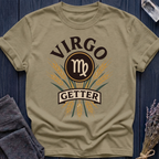 Virgo | Virgo Getter