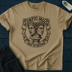 SCORPIO MOON | House of Janus