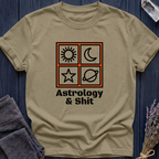 Astrology & Shit | Four Square
