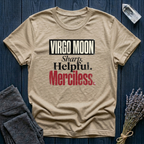 VIRGO MOON | Third Word War