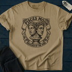 PISCES MOON | House of Janus