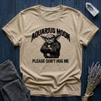 AQUARIUS MOON | The Vault