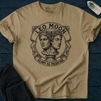 LEO MOON | House of Janus
