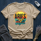 ARIES MOON | Sun Faded