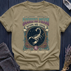 SCORPIO MOON | Nothing Was Casual