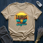 TAURUS MOON | Sun Faded