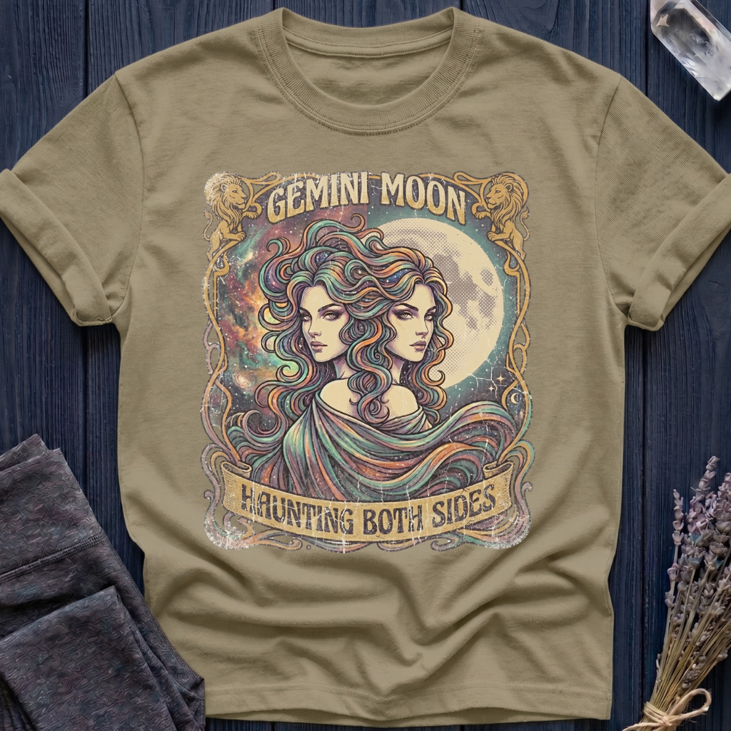 GEMINI MOON | The Enchantress