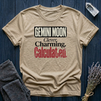 GEMINI MOON | Third Word War