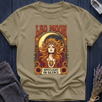 LEO MOON | The Arcana