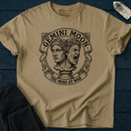 GEMINI MOON | House of Janus