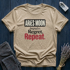 ARIES MOON | Third Word War