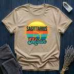 SAGITTARIUS MOON | Sun Faded