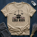 LIBRA MOON | Noir Files