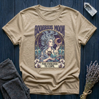 AQUARIUS MOON | The Arcana