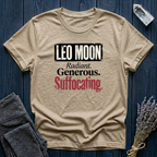 LEO MOON | Third Word War