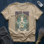 PISCES MOON | The Arcana