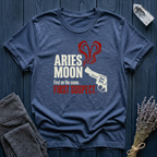 ARIES MOON | Noir Files