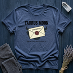 TAURUS MOON | Noir Files