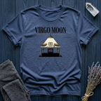 VIRGO MOON | Noir Files