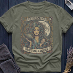 AQUARIUS MOON | The Enchantress