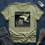CAPRICORN MOON | Noir Files