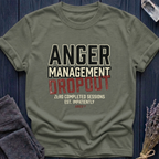 Aries | Anger Management Dropout