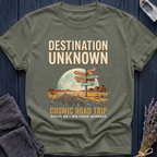 Destination Unknown