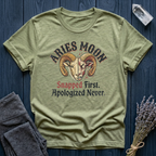ARIES MOON | Toxic Moon