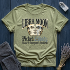 LIBRA MOON | Toxic Moon