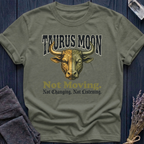 TAURUS MOON | Toxic Moon