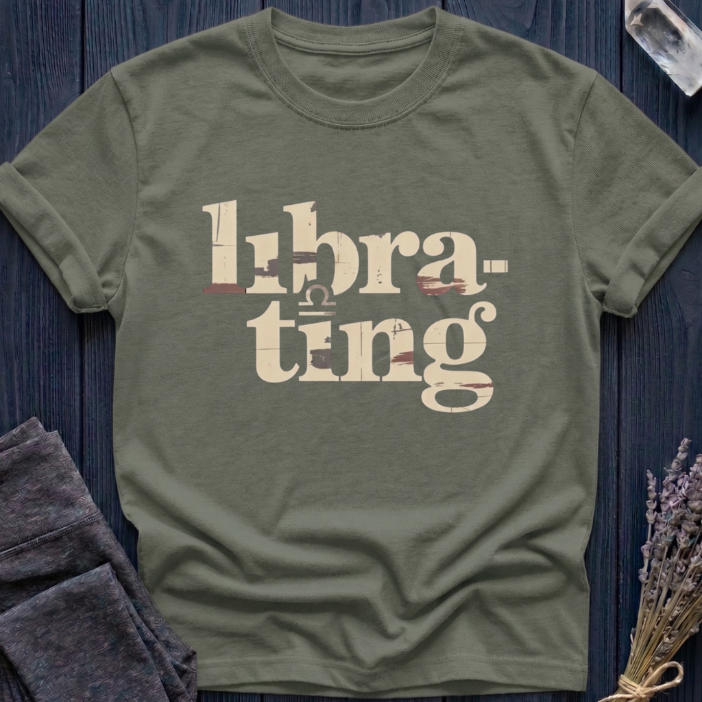 Libra | Libra-ting
